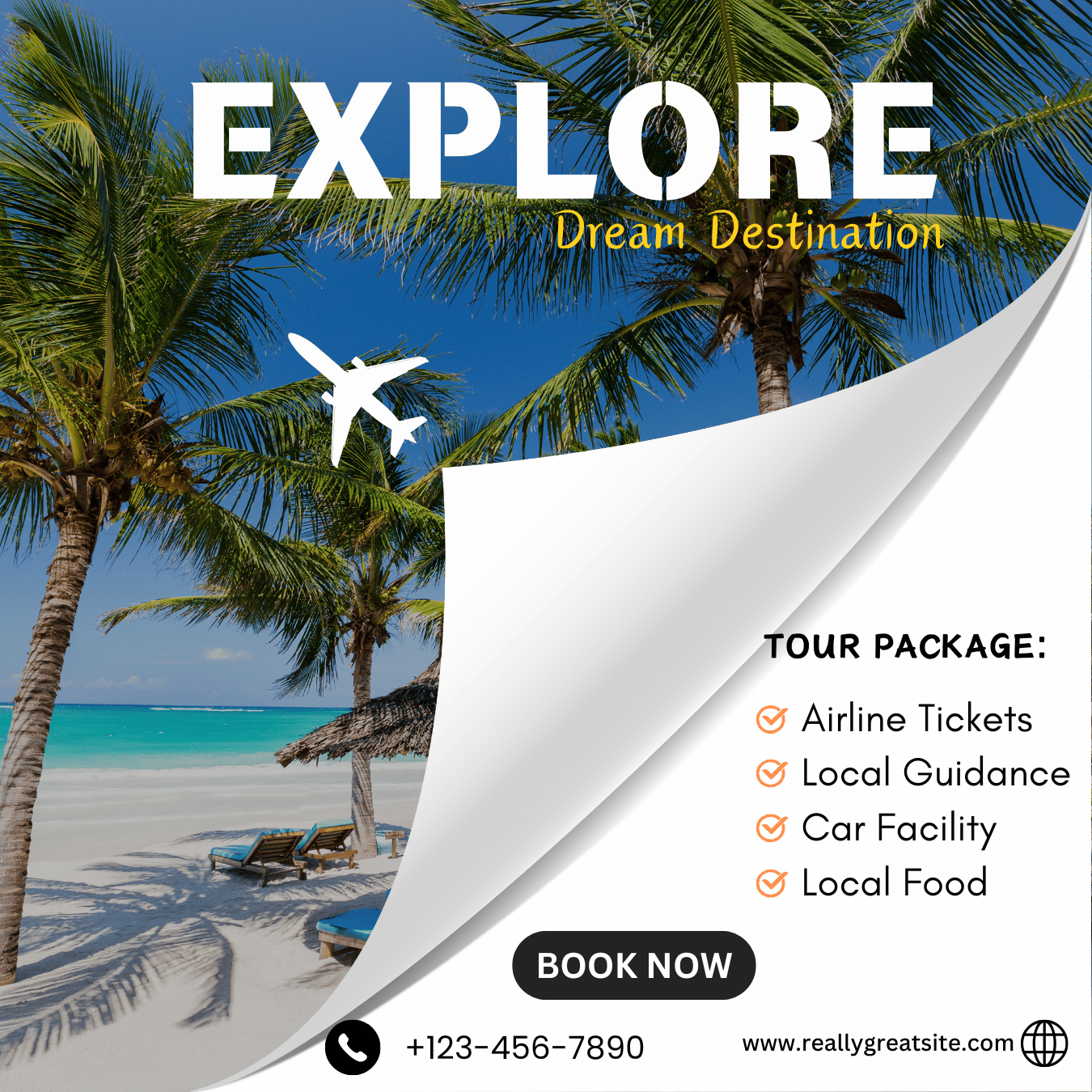Glasgow, Uk travel agency Instagram content calendar tour packages 2026